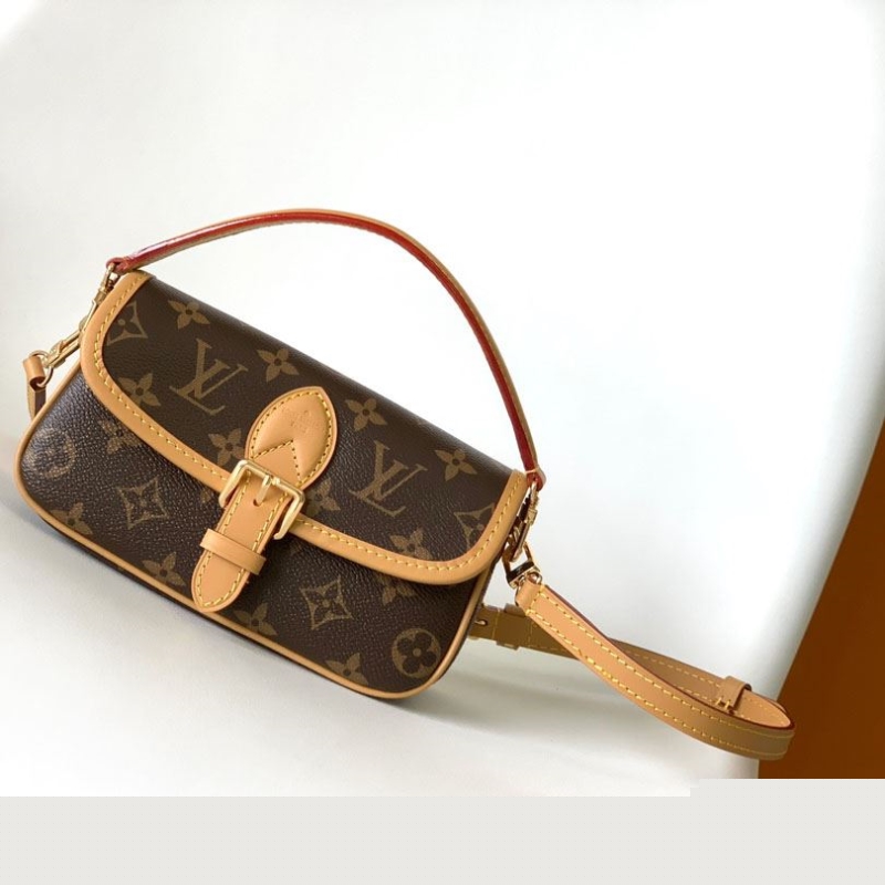 LV Satchel bags